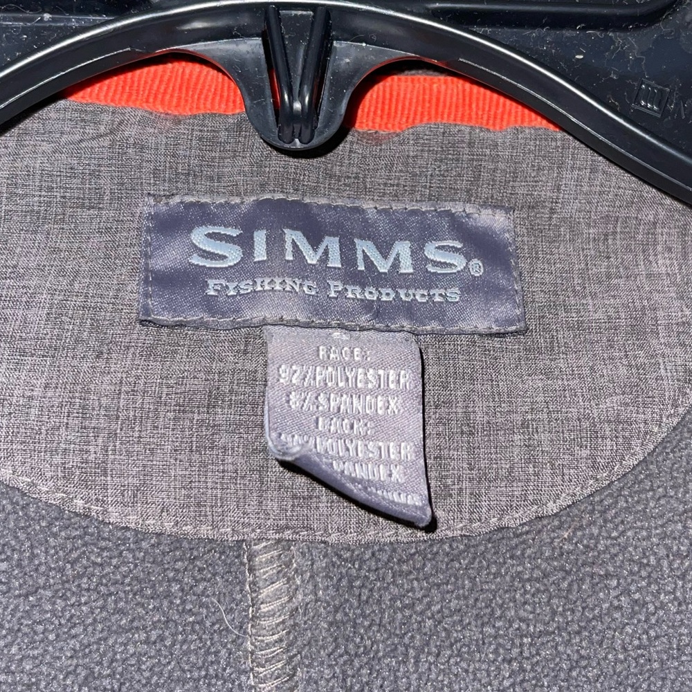 Simms Jacket - image 2